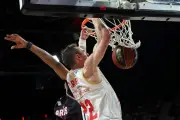 AS Monaco Basket : la FFBB refuse de rouvrir le dossier de la Roca Team