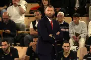 AS Monaco Basket : Markoishvili touché par l'exclusion du club