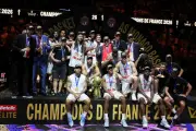 AS Monaco basket proche d'un accord pour sauver sa place en Élite