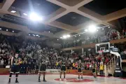 AS Monaco Basket : une entreprise européenne apporte 10 M€