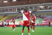AS Monaco : Coulibaly décisif, Zakaria fiable, les notes face à Zabrze
