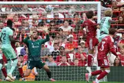 AS Monaco : dernier test à Coventry avant Ferencvaros