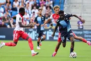 AS Monaco : le même onze face à Gornik Zabrze, Brunner titulaire