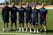 AS Monaco : Marc Orti Esteban nommé entraîneur des coups de pied arrêtés