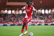 AS Monaco-OM : Coulibaly titulaire, Detourbet remplaçant