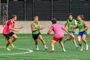AS Monaco rugby : viser la Nationale 2 dès la Fédérale 1