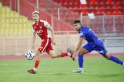 AS Monaco : trois absents et deux retours pour Le Havre