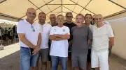 AS Poulx football : des premières montées aux succès d'aujourd'hui