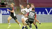 ASBH : Ancely capitaine, Fekitoa titulaire face à Oyonnax