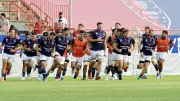 ASBH : le groupe pour affronter Leicester dévoilé avec plusieurs recrues