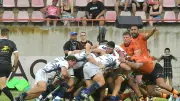 ASBH-Narbonne : Béziers arrache la victoire 29-27 sur un drop de Laharrague