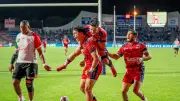 ASBH-Narbonne : premier test pour le nouveau Béziers avant la Pro D2