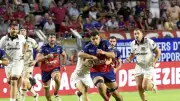 ASBH-Oyonnax : Béziers craque face à l'expérience