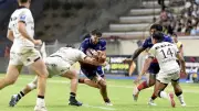 ASBH-Oyonnax : Steenkamp et Ancely réagissent après la défaite