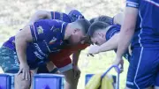 ASBH : Steenkamp prêt à forger le caractère de Béziers