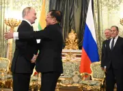 Asie du Sud-Est : la Russie, un acteur de second plan