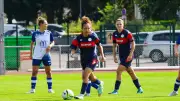 ASPTT Montpellier battue 5-1 en finale du Trophée des Championnes