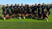 ASR : stage intensif à Fos-sur-Mer pour préparer la reprise