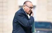Assomption : Nuñez demande une vigilance renforcée