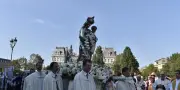 Assomption : une fête religieuse devenue politique