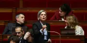 Assurance catastrophes naturelles : Sandrine Rousseau propose une réforme