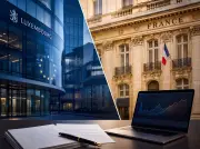 Assurance vie luxembourgeoise : différences avec un contrat français