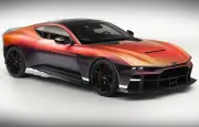 Aston Martin Valen : 850 ch, 150 exemplaires, la Vanquish ultime