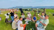 Astronomie : grande soirée d'observation au Puy-Sainte-Réparade