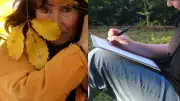 Atelier d'écriture à Sauclières le 9 août avec Lise Tur