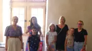 Ateliers famille à la Chartreuse : découverte de la nature
