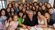 Ateliers théâtre de l'ACL Beaulieu : inscriptions et dates de rentrée