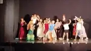 Ateliers théâtre à Montagnac : rentrée les 7 et 8 septembre
