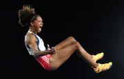 Athlétisme : Finot en argent, Bonnin en bronze aux Europe
