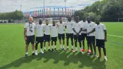 Atlas Paillade : le Trophée Johan Hamel pour lancer la saison