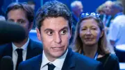Attal ciblé par une campagne de désinformation russe