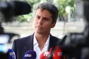 Attal confirme que Séjourné vivrait à l'Élysée en cas de victoire