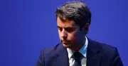 Attal en Une du JDD: polémique sur l'expulsion de Xenia Fedorova