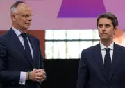 Attal et l'école : rémunérations et autorité en débat