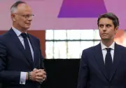 Attal et Philippe : la fiction délétère du « lui c'est lui »
