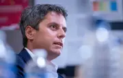 Attal et Séjourné prévoient de vivre ensemble à l'Élysée