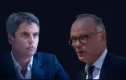 Attal-Philippe : le pacte qui vire au duel fratricide