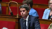 Attal porte plainte pour ingérence russe avant la présidentielle