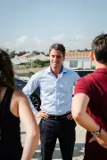 Attal prépare sa revanche pour 2027