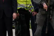Attaque au couteau dans un lycée suédois : plusieurs blessés