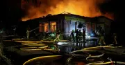 Attaque russe massive sur Kiev : au moins 12 morts et 30 blessés
