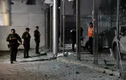 Attentat à Cúcuta: un camion piégé fait au moins 11 blessés