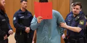 Attentat de Munich : auteur condamné à perpétuité