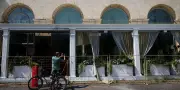 Attentat à Moscou : cinq morts et dix-neuf blessés