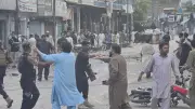 Attentat-suicide au Pakistan : au moins 14 morts à Swat