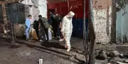 Attentat suicide au Pakistan : au moins neuf morts et vingt blessés
